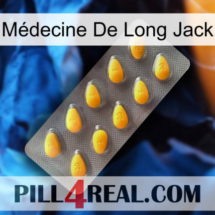 Médecine De Long Jack cialis1